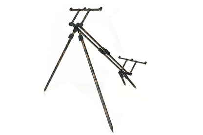 Fox Ranger MK2 Pod Camo 3 Rod