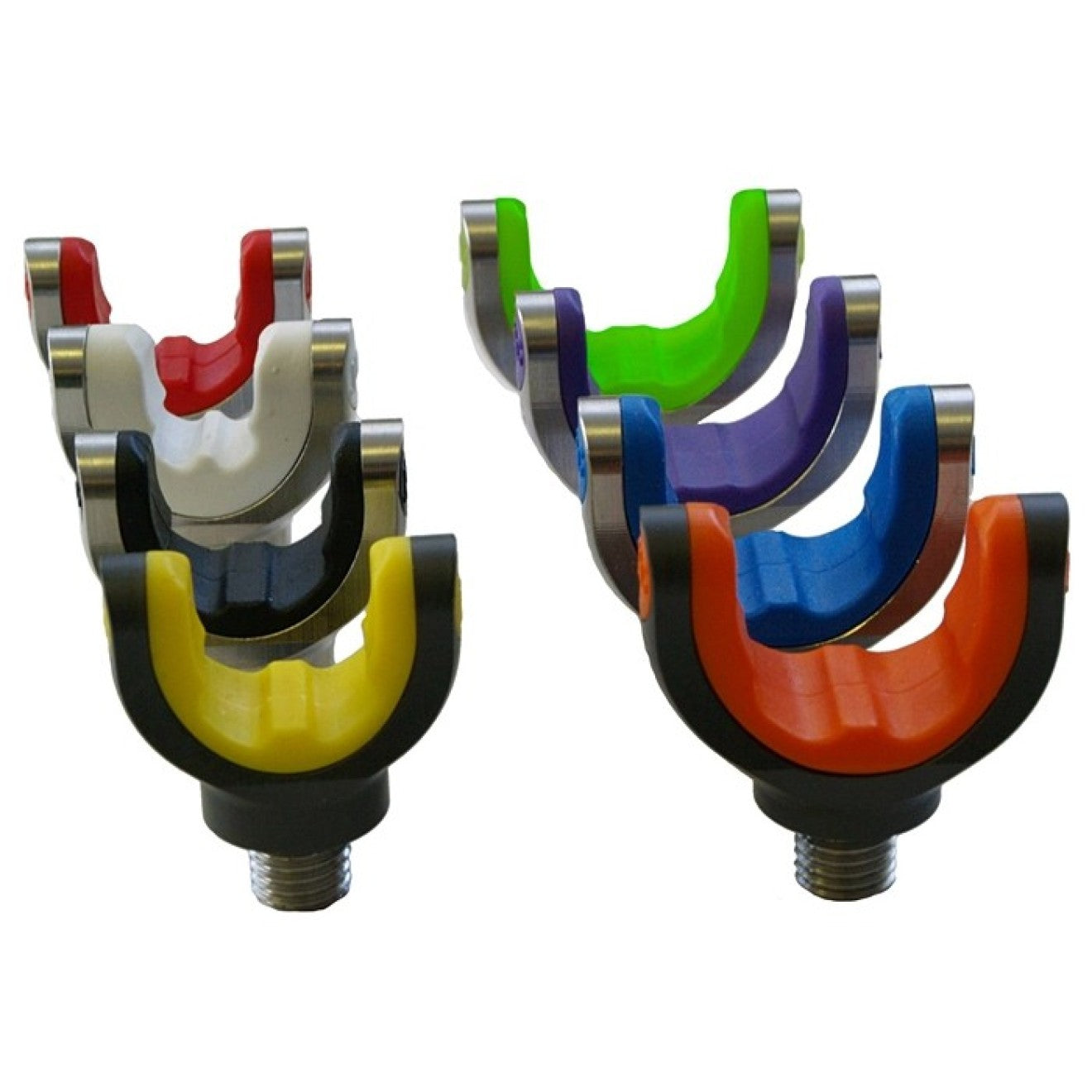 JAG Lockdown Inserts Small Gelb