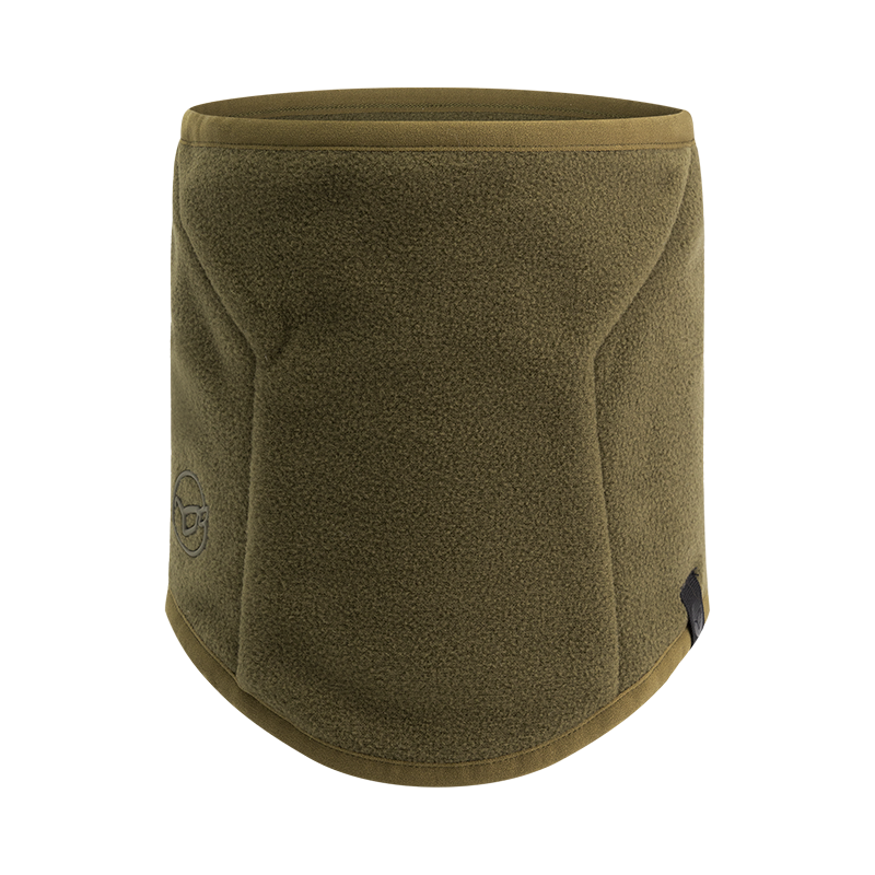 Korda Fleece Gaiter Olive