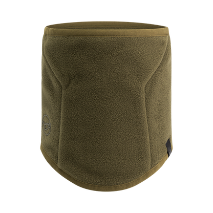 Korda Fleece Gaiter Schwarz