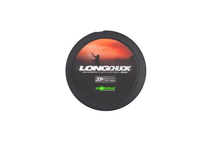 Korda LongChuck Clear 1000m