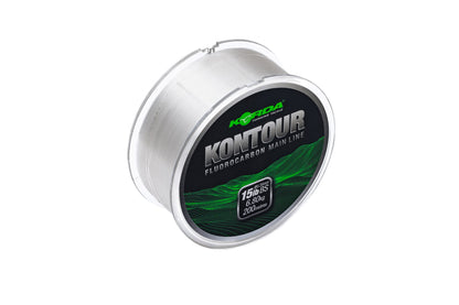 Korda Kontour Fluorocarbon Mainline