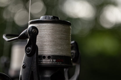 Korda Kontour Fluorocarbon Mainline