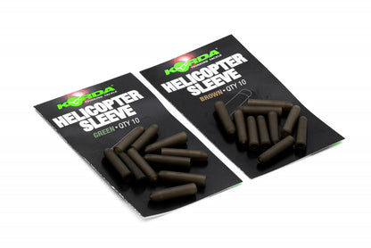 Korda Helicopter Sleeves