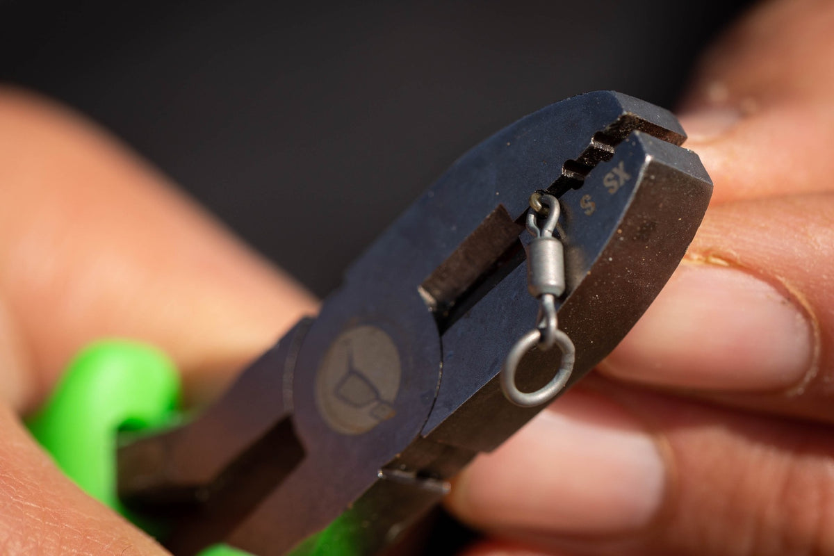 Korda Krimping Tool