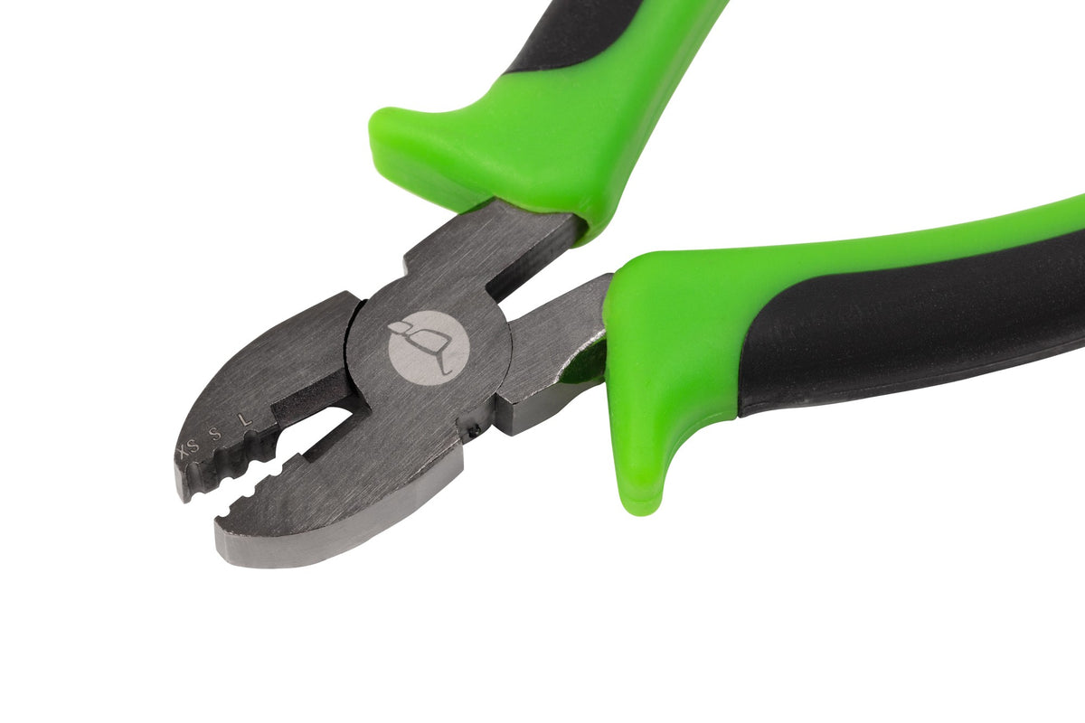 Korda Krimping Tool