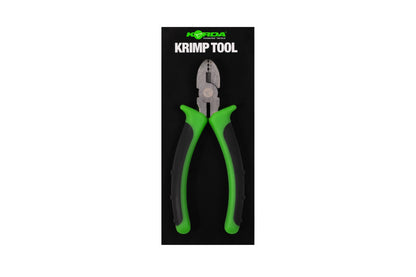 Korda Krimping Tool