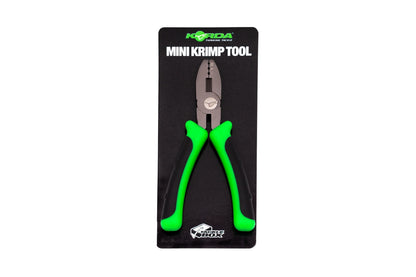 Korda Krimping Tool