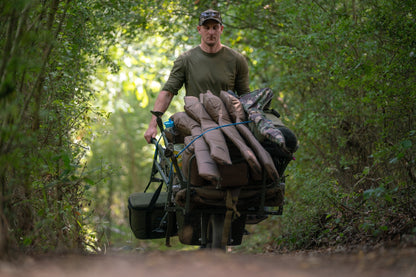 Korda Compac Padded Sleeve