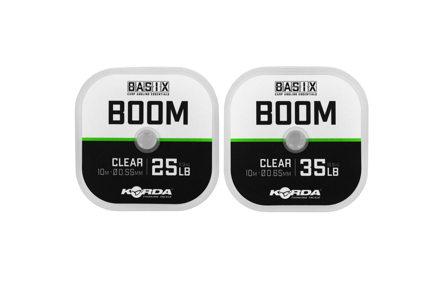 Korda Basix Boom