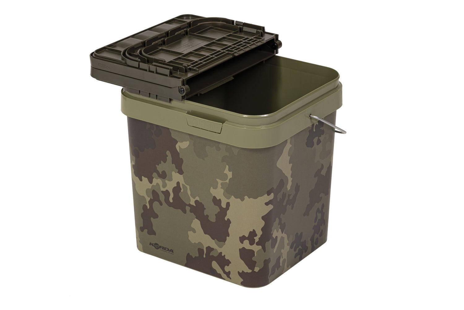 Korda Bucket Table