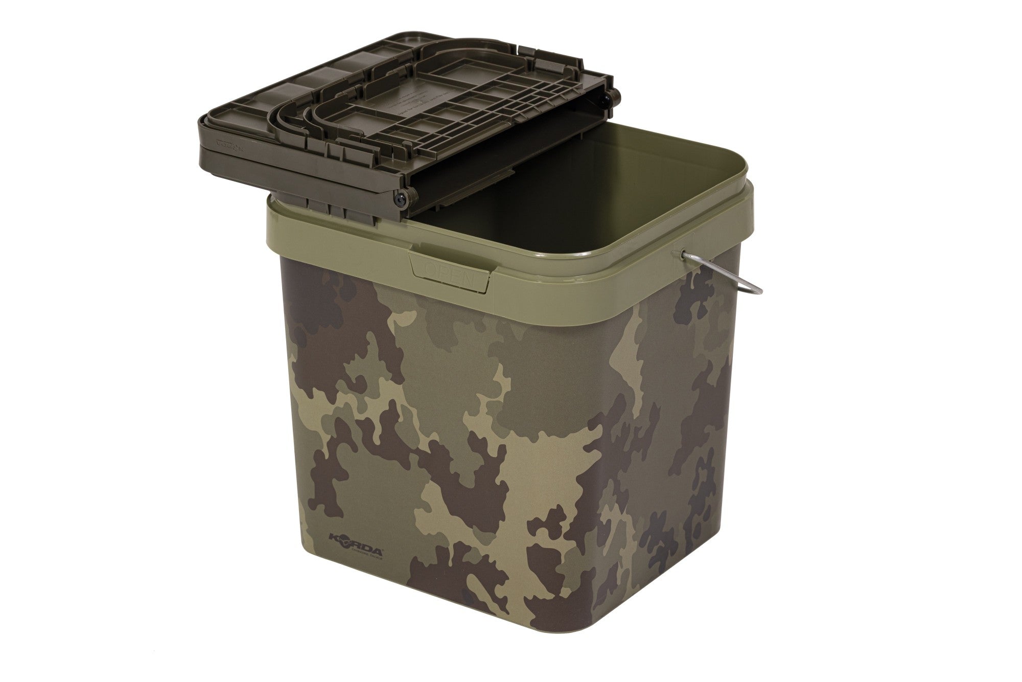 Korda Bucket Table