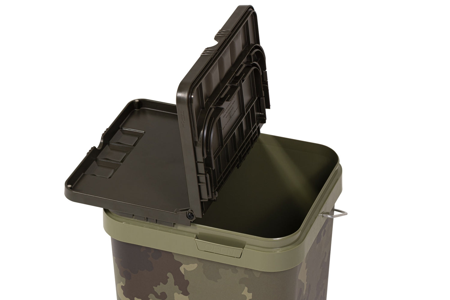 Korda Bucket Table