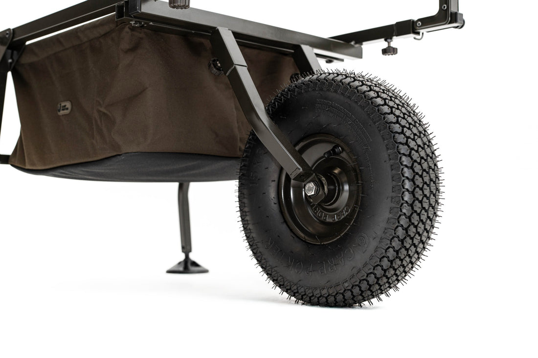 Korda Carp Porter Stealth Carp Porter Green