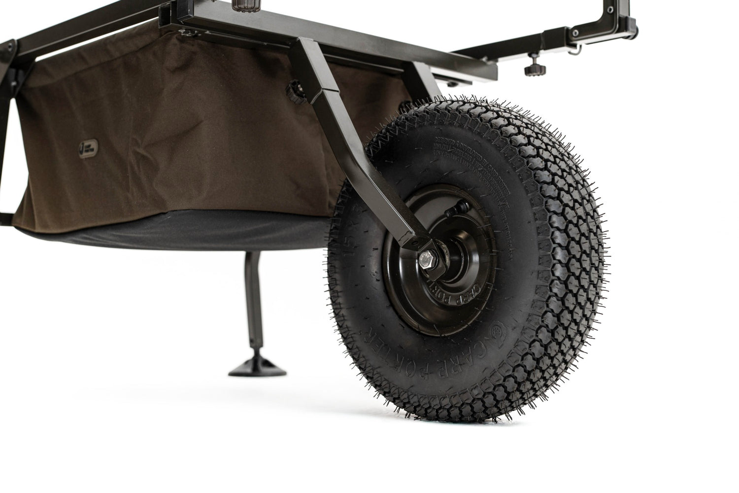 Korda Carp Porter Stealth Carp Porter Green