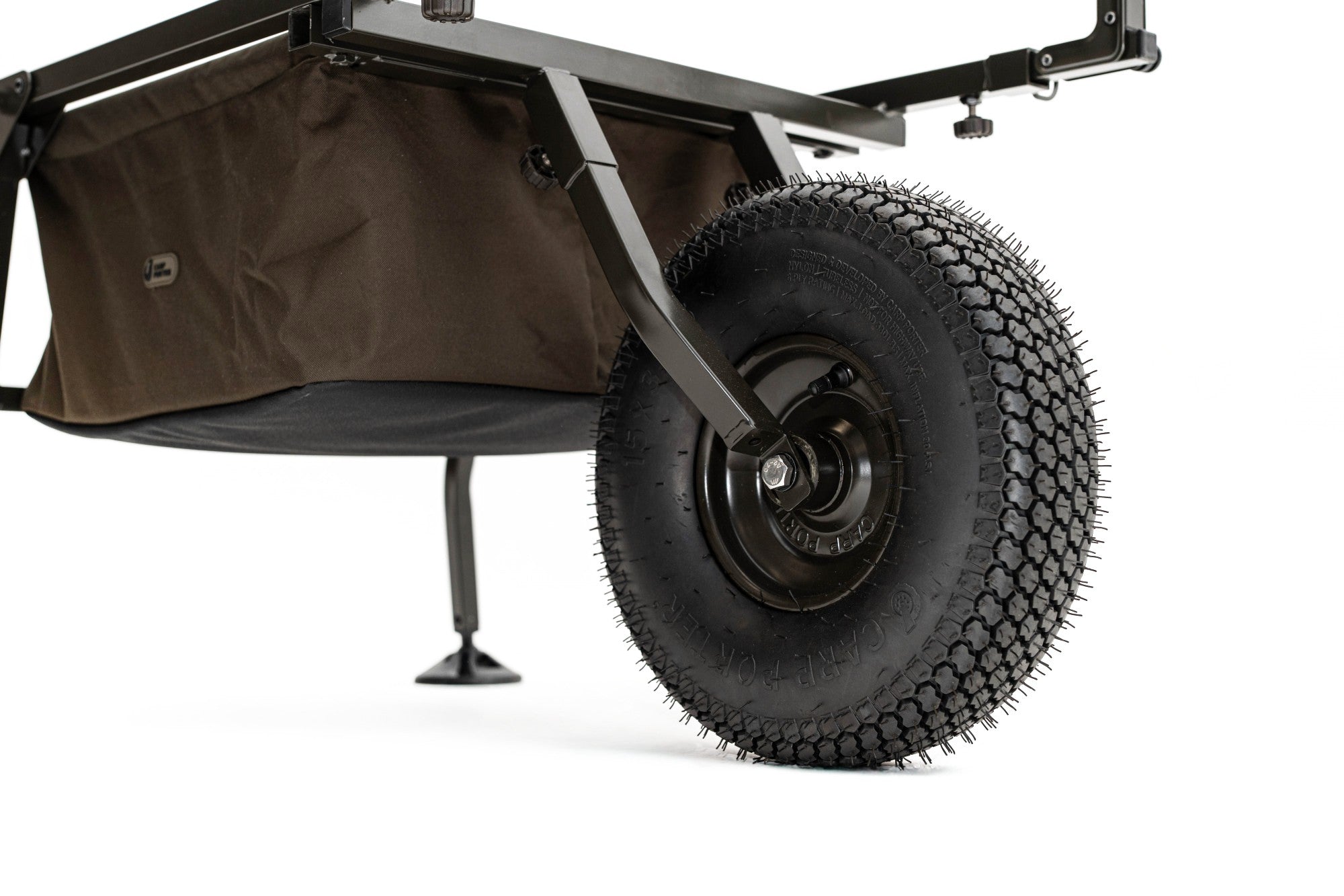 Korda Carp Porter Stealth Carp Porter Green