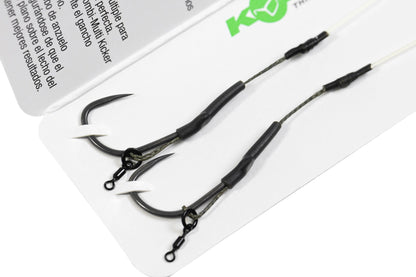 Korda Combi Multi Rig Wide Gape B