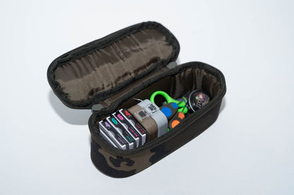 Korda Compac 55 Tackle Pouch Dark Kamo