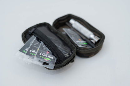 Korda Compac 70 Tackle Pouch Dark Kamo