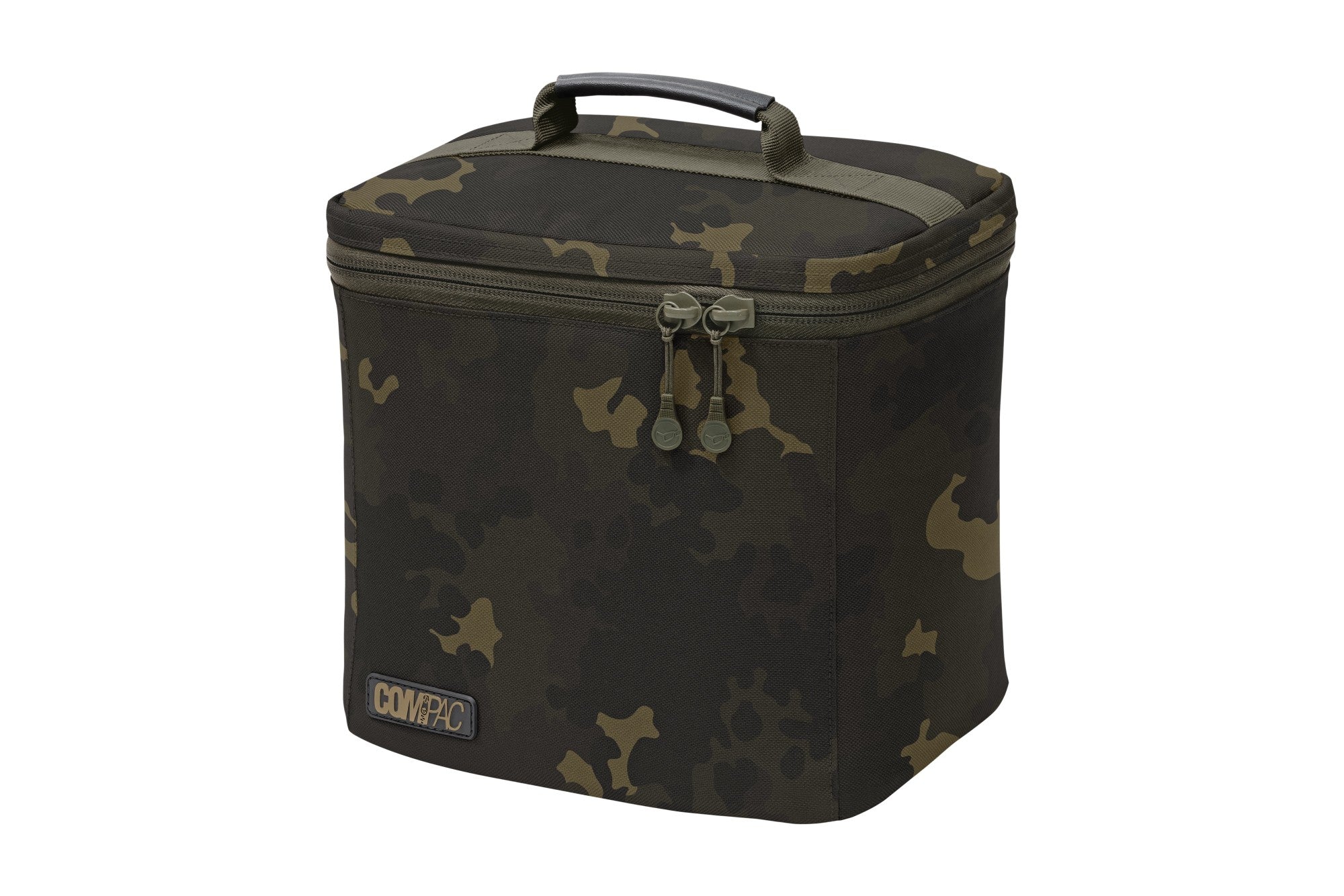 Korda Compac Cool Bag Medium Dark Kamo