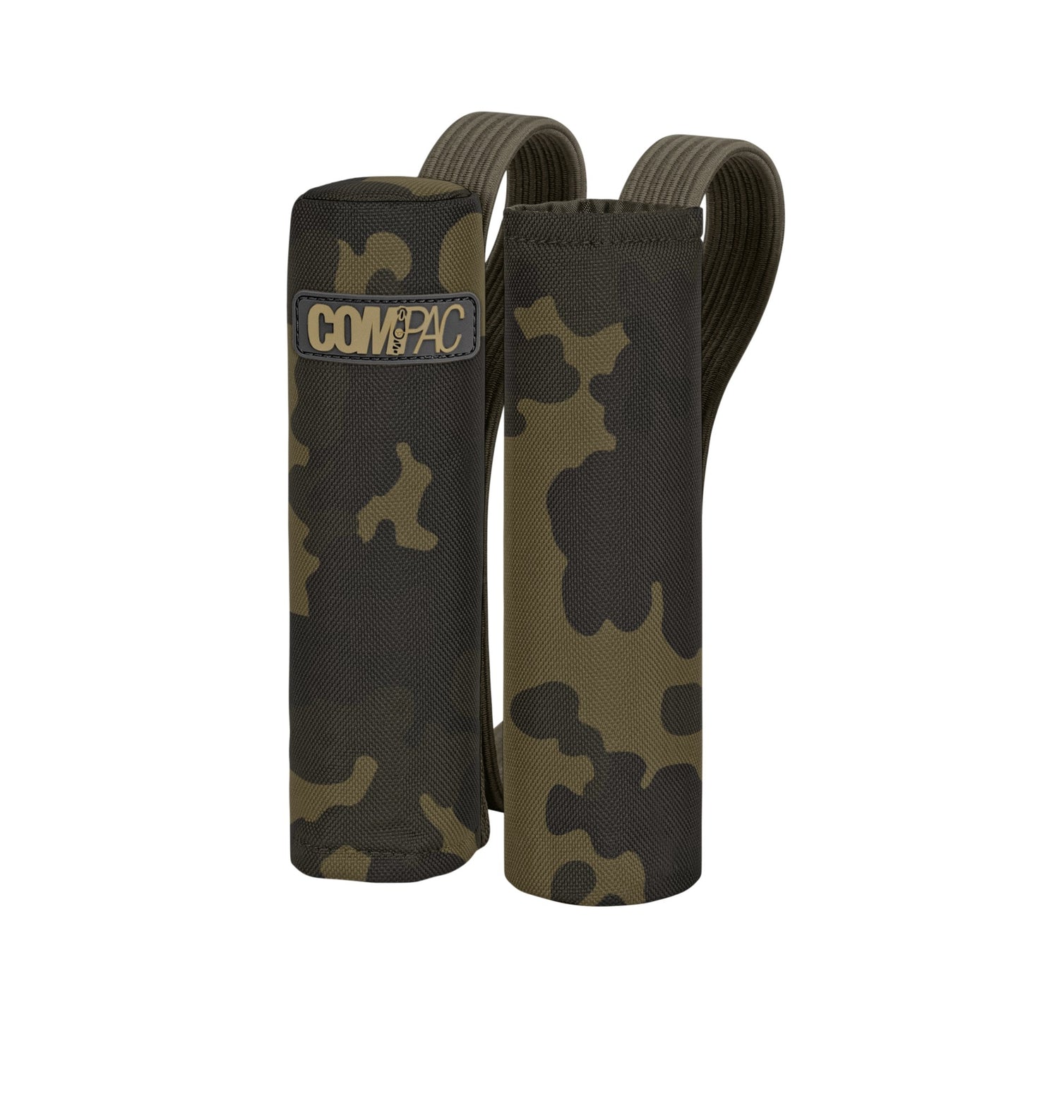 Korda Compac Elasticated Tip &amp; Butt Protector Dark Kamo