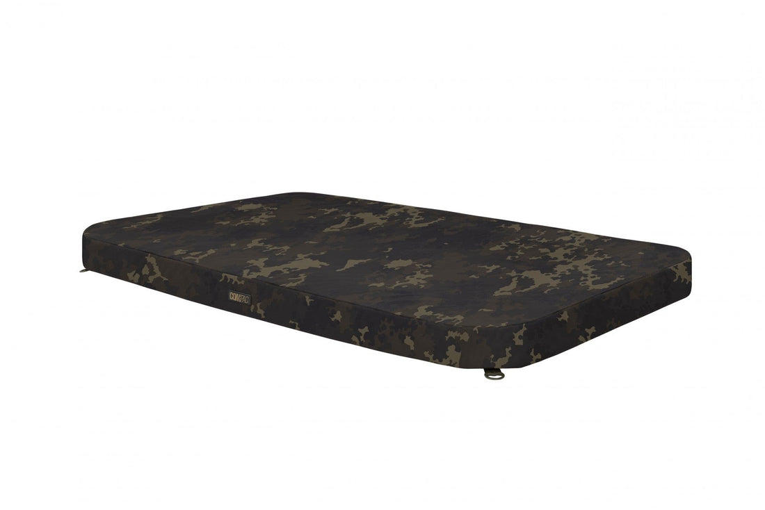 Korda Compac Flat Mat Dark Kamo