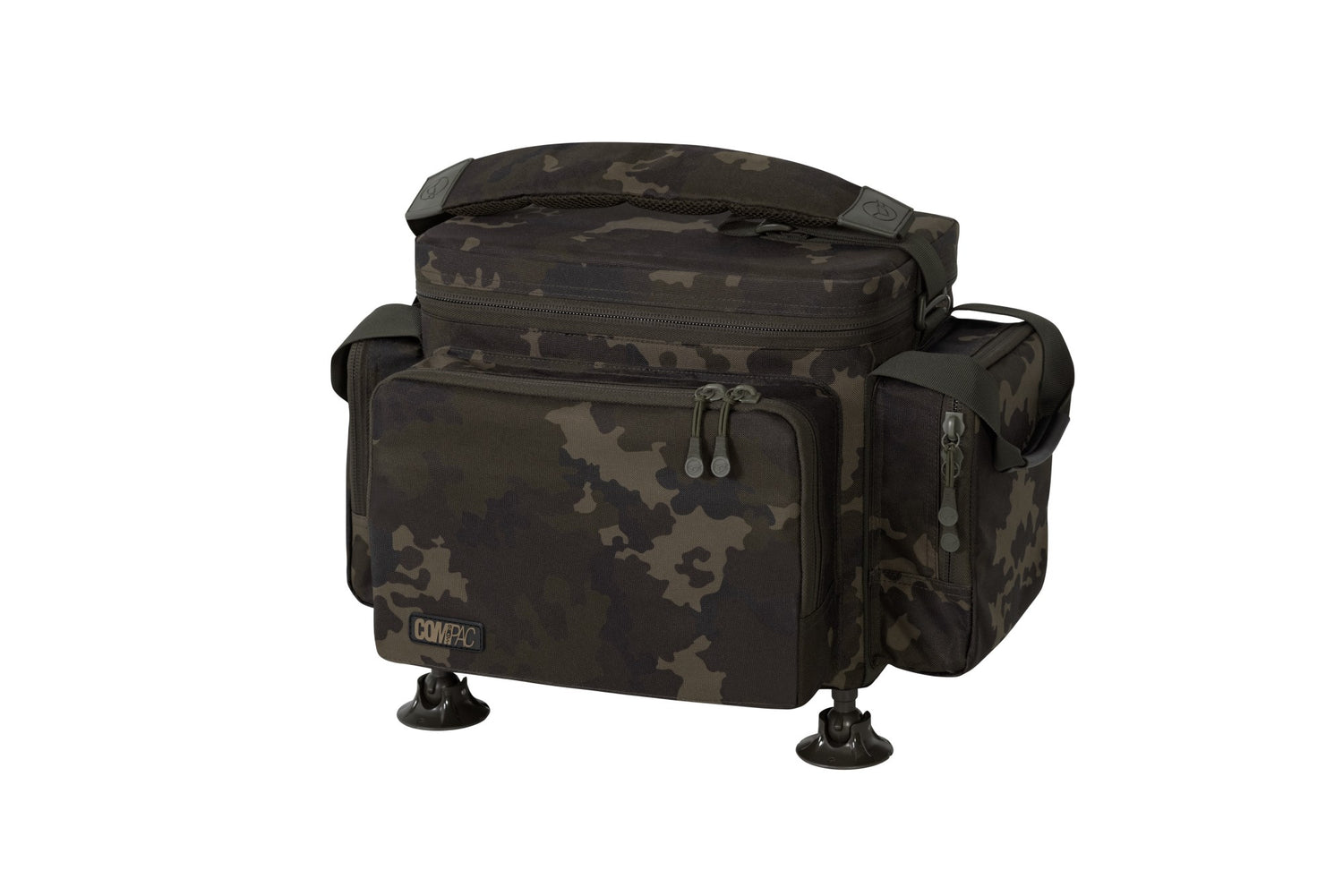 Korda Compac Framed Carryall Extra Small Dark Kamo