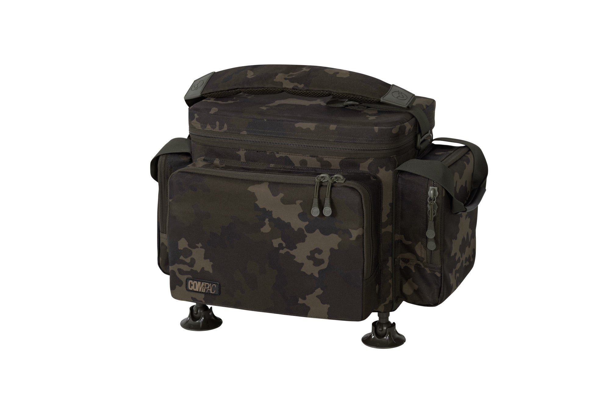 Korda Compac Framed Carryall Extra Small Dark Kamo