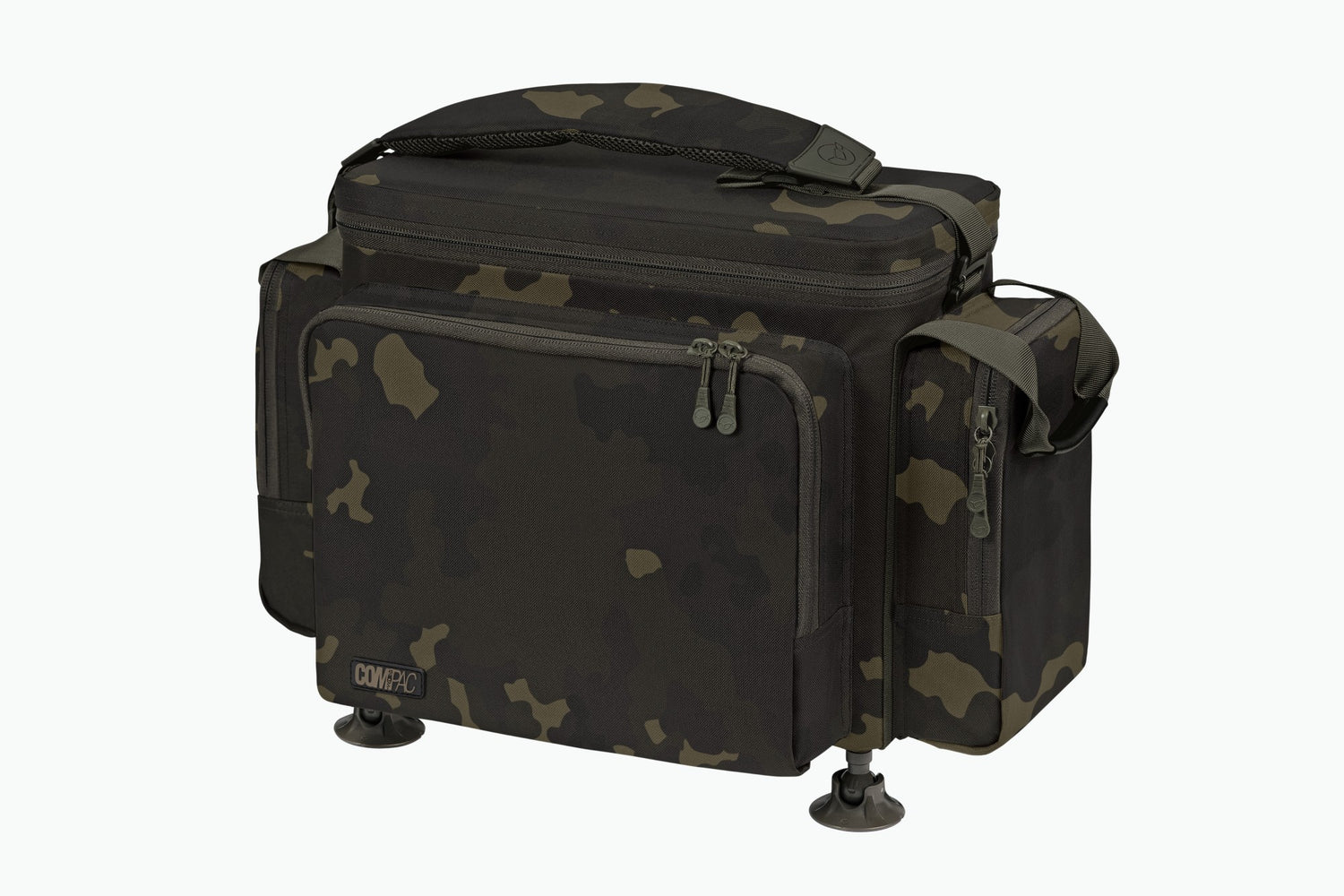 Korda Compac Framed Carryall Large Dark Kamo