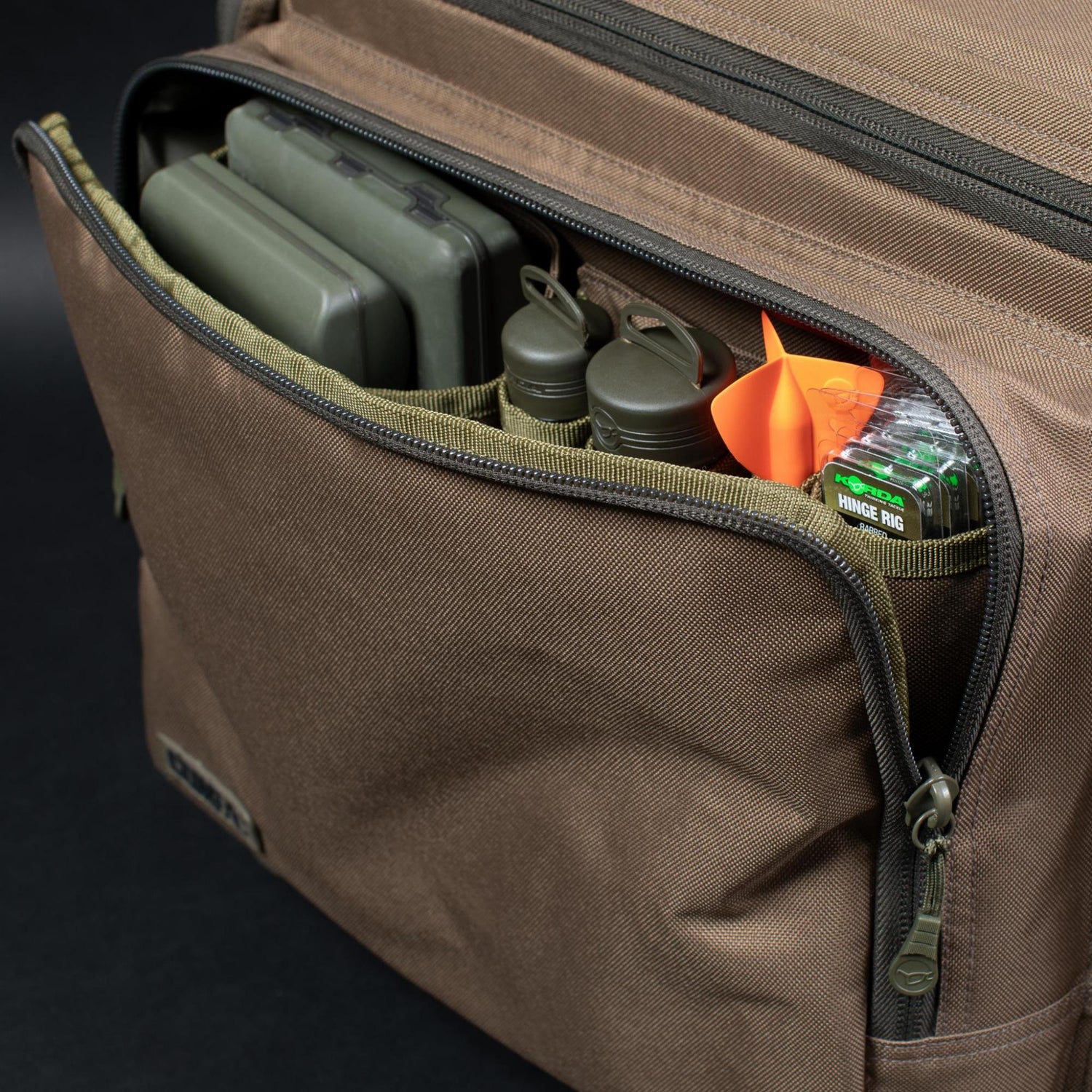 Korda Compac Framed Carryall