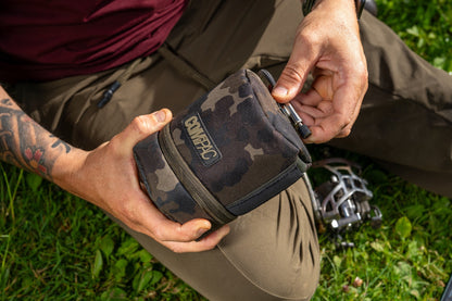 Korda Compac Gas Jacket Dark Kamo