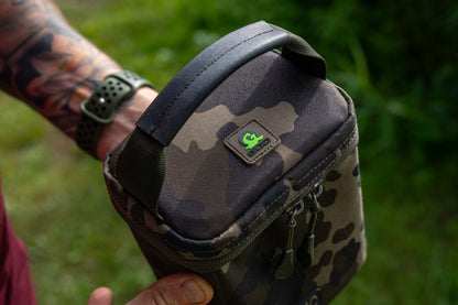 Korda Compac Goo Bag Large Dark Camo