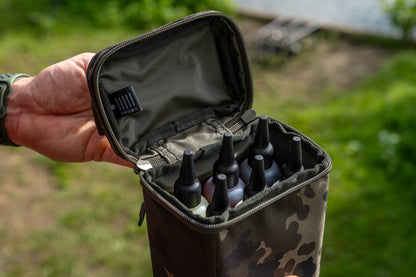 Korda Compac Goo Bag Large Dark Camo