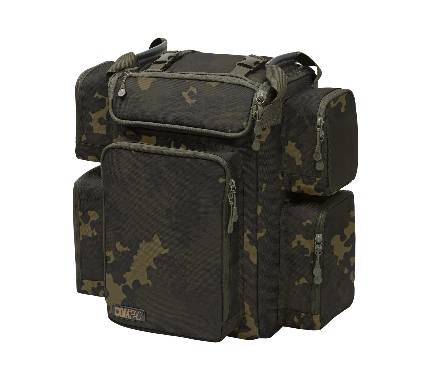 Korda Compac Rucksack 45 Dark Kamo