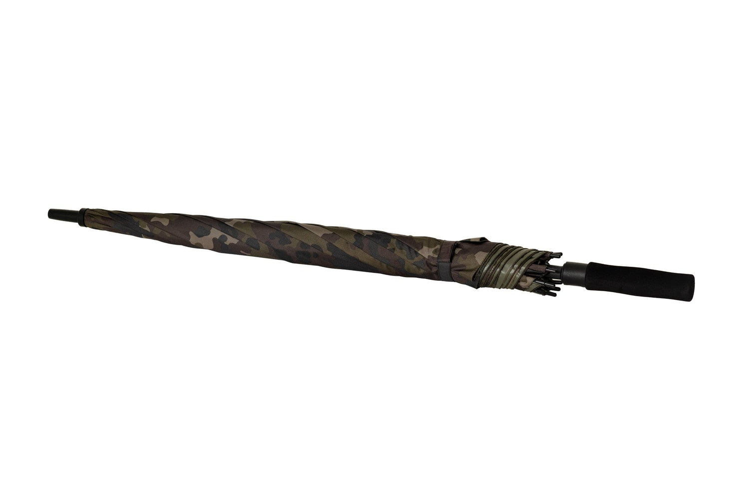 Korda Compac Umbrella Dark Kamo