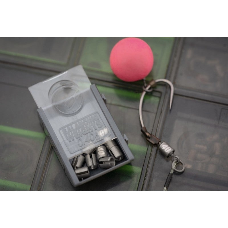 Korda Dark Matter Balancing Weights 50g