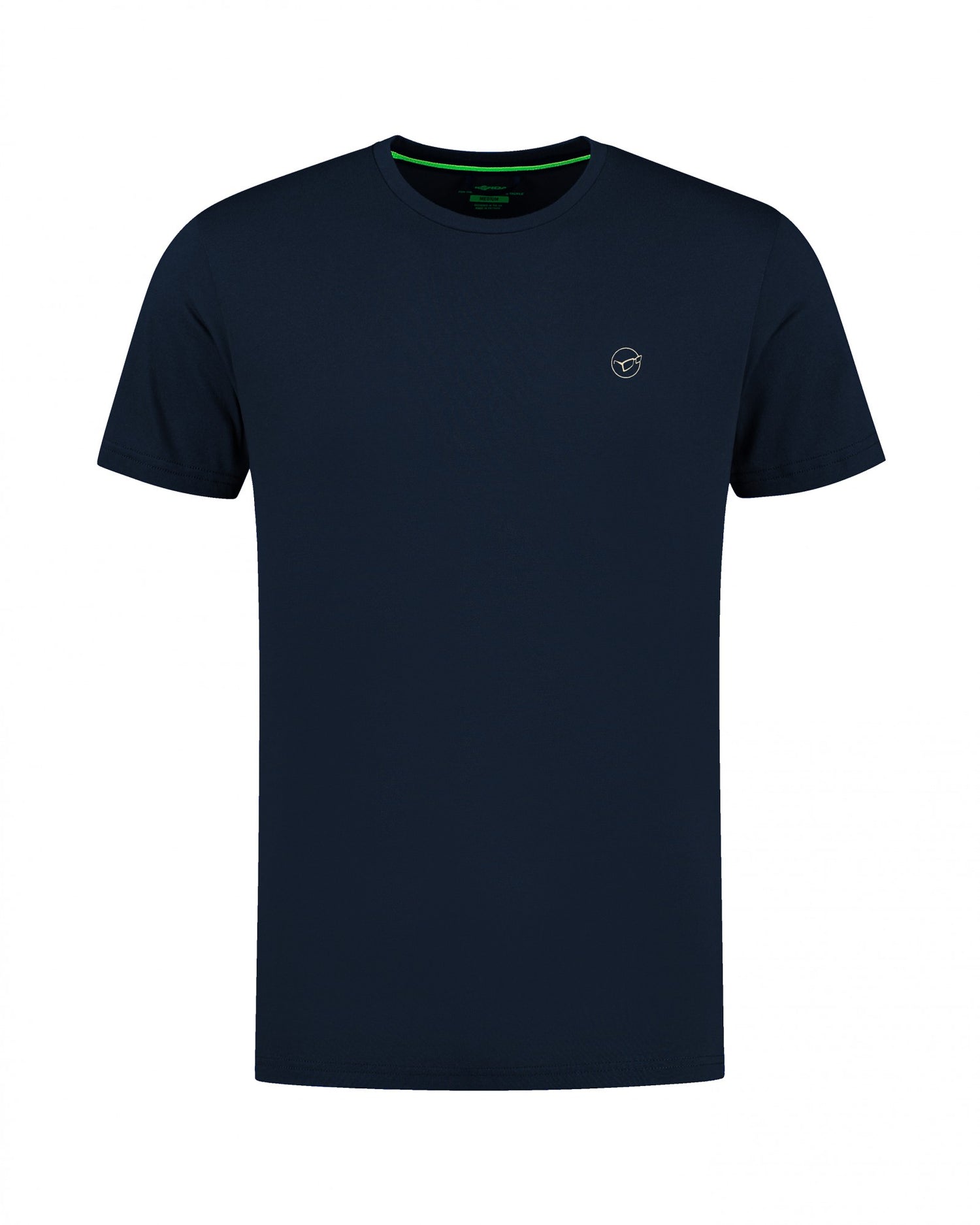 Korda Dawn Vibes Tee Navy