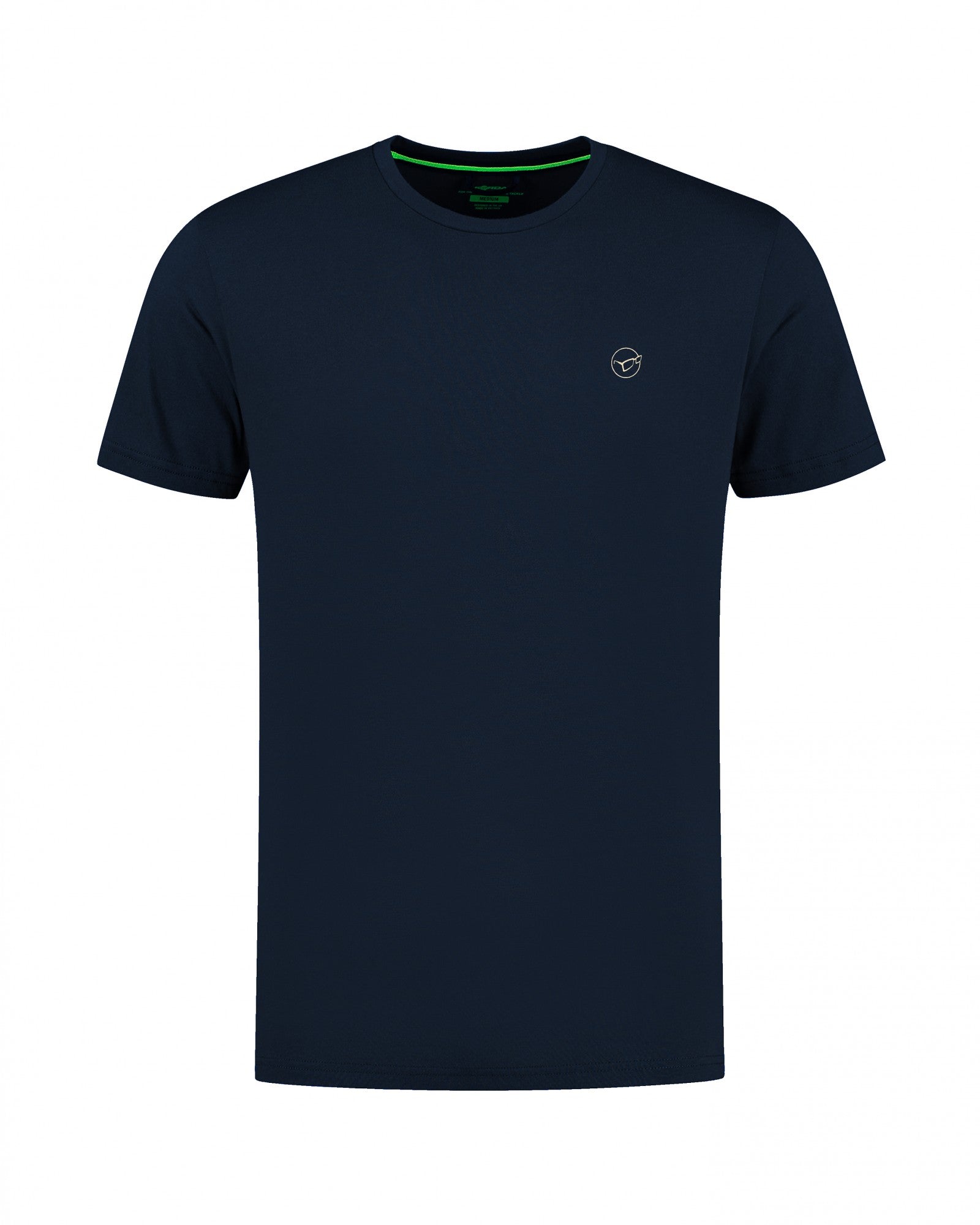 Korda Dawn Vibes Tee Navy