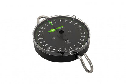 Korda Dial Scales Dual Rev 50kg/100g