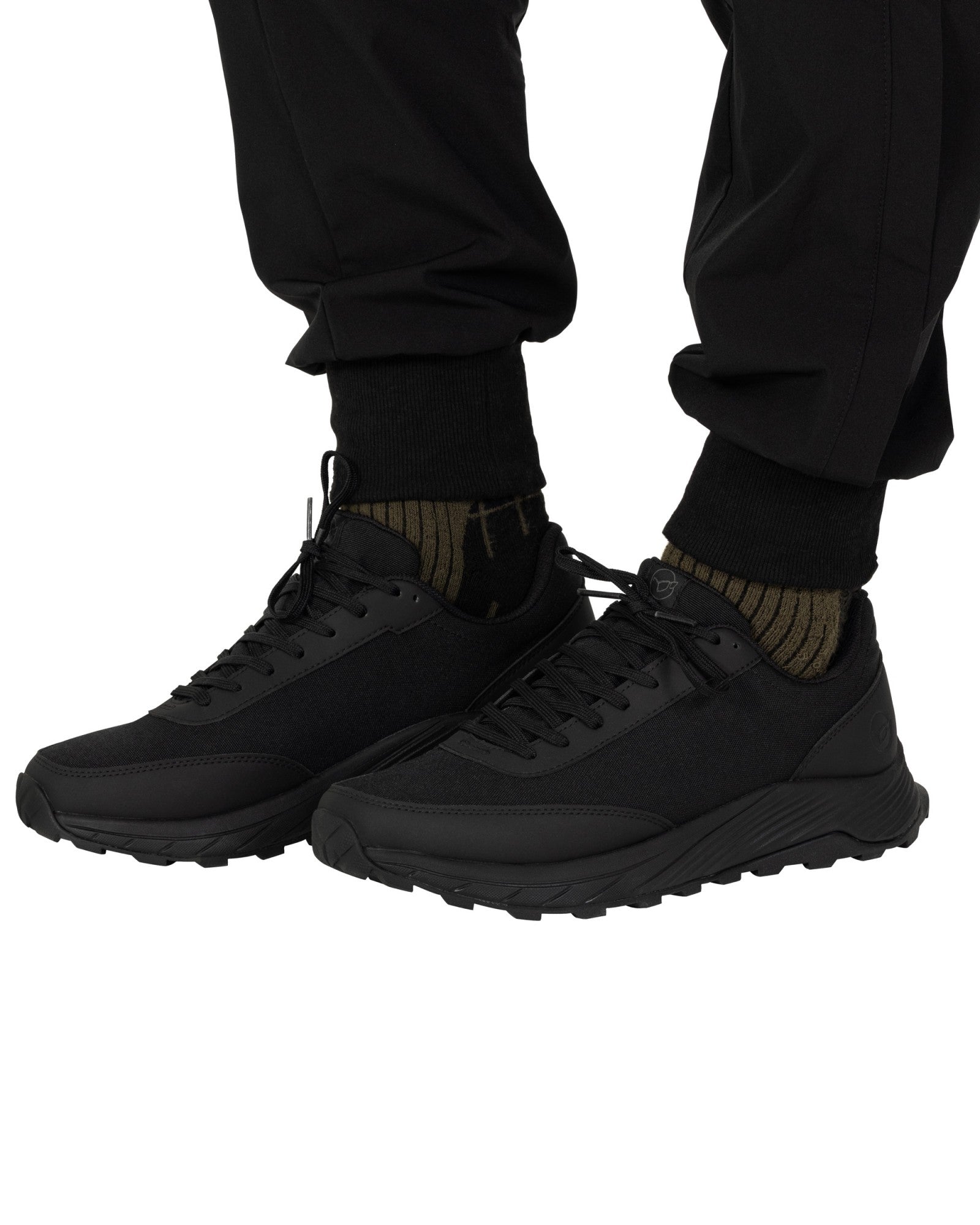 Korda Drykore Trainer Black