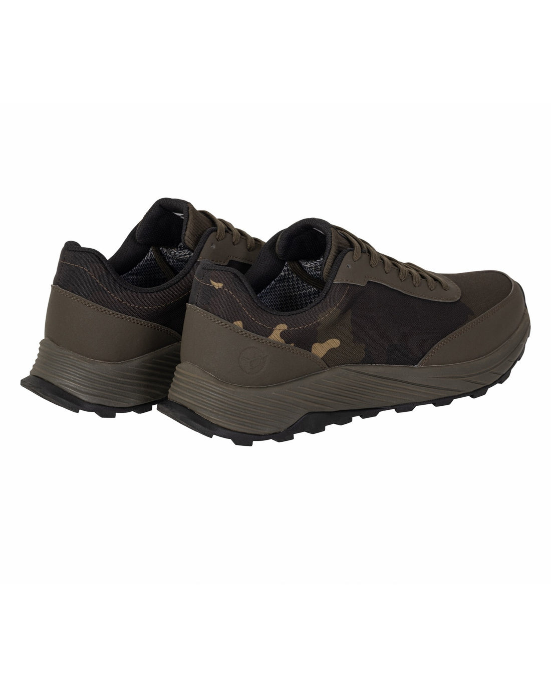 Korda Drykore Trainer Dark Kamo