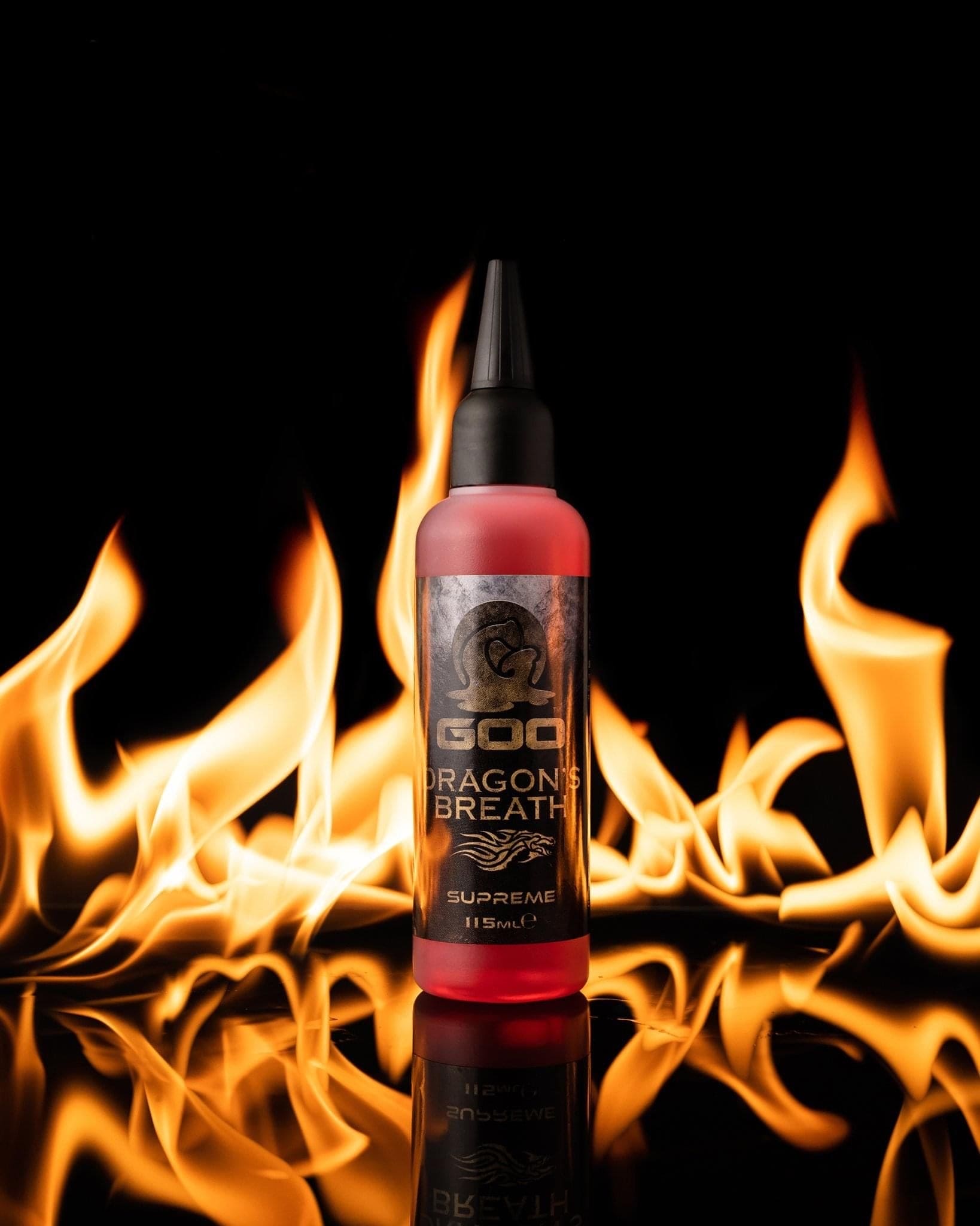 Korda GOO Dragon&