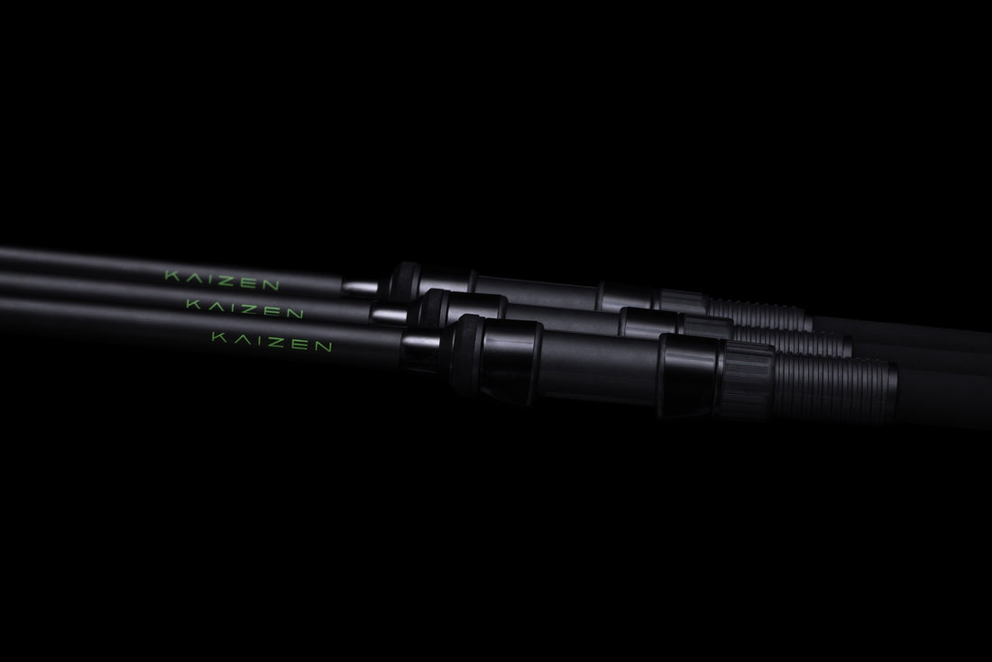 Korda Kaizen Green 12ft
