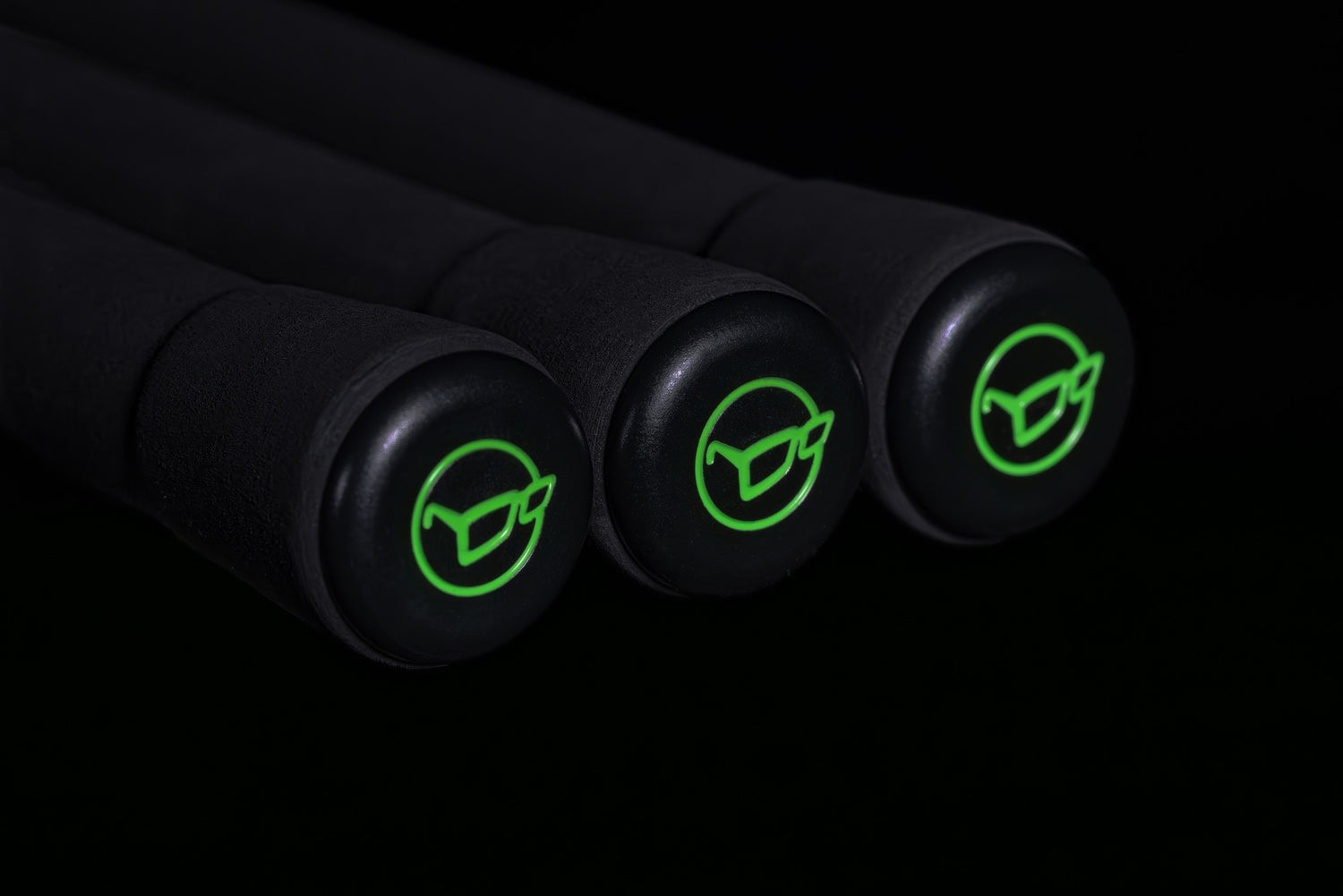 Korda Kaizen Green 12ft