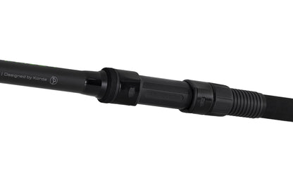 Korda Kaizen Green Ceramic Guides 10ft