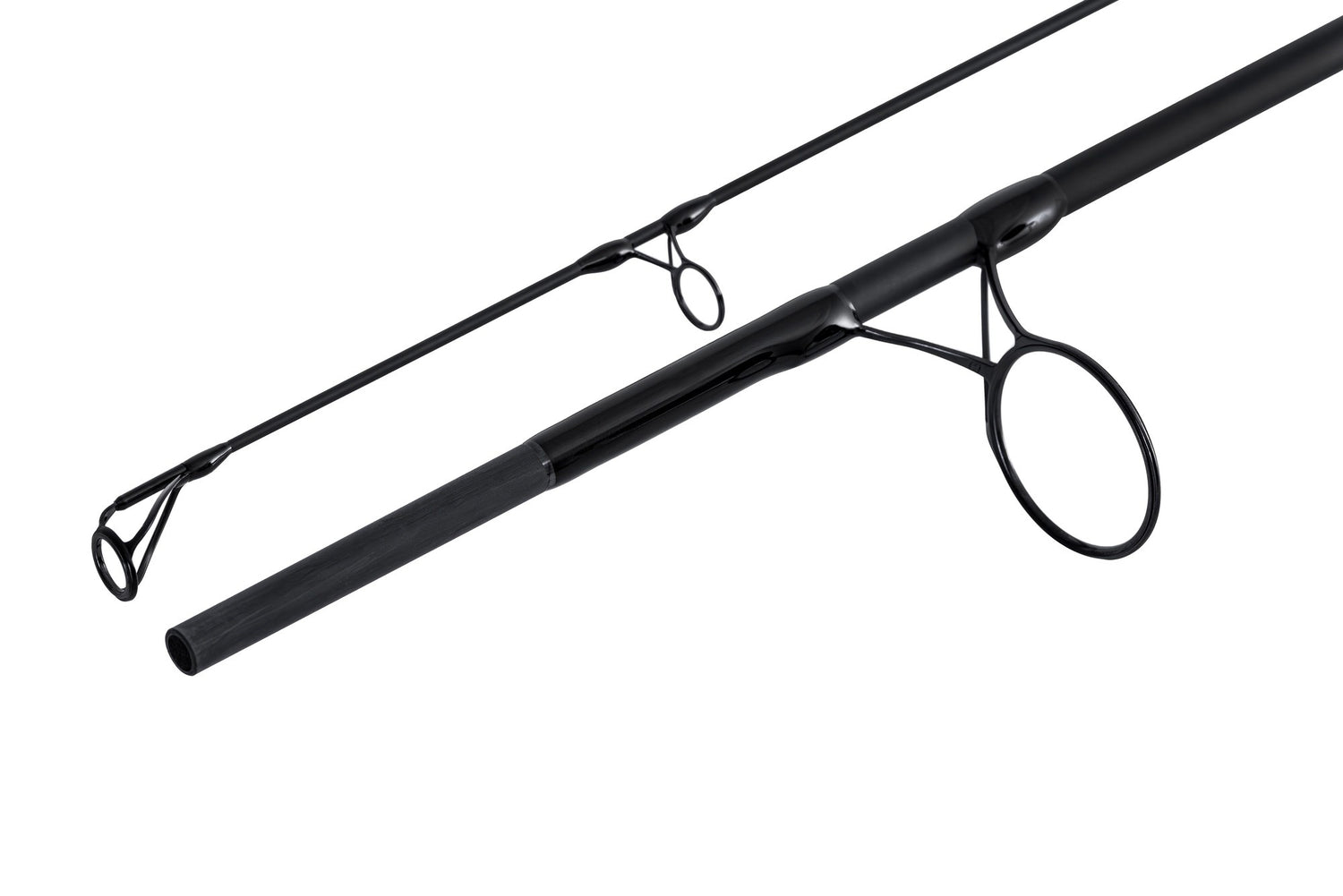 Korda Kaizen Green Ceramic Guides 10ft
