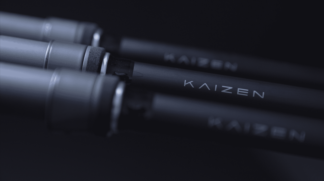 Korda Kaizen Platinum 12ft