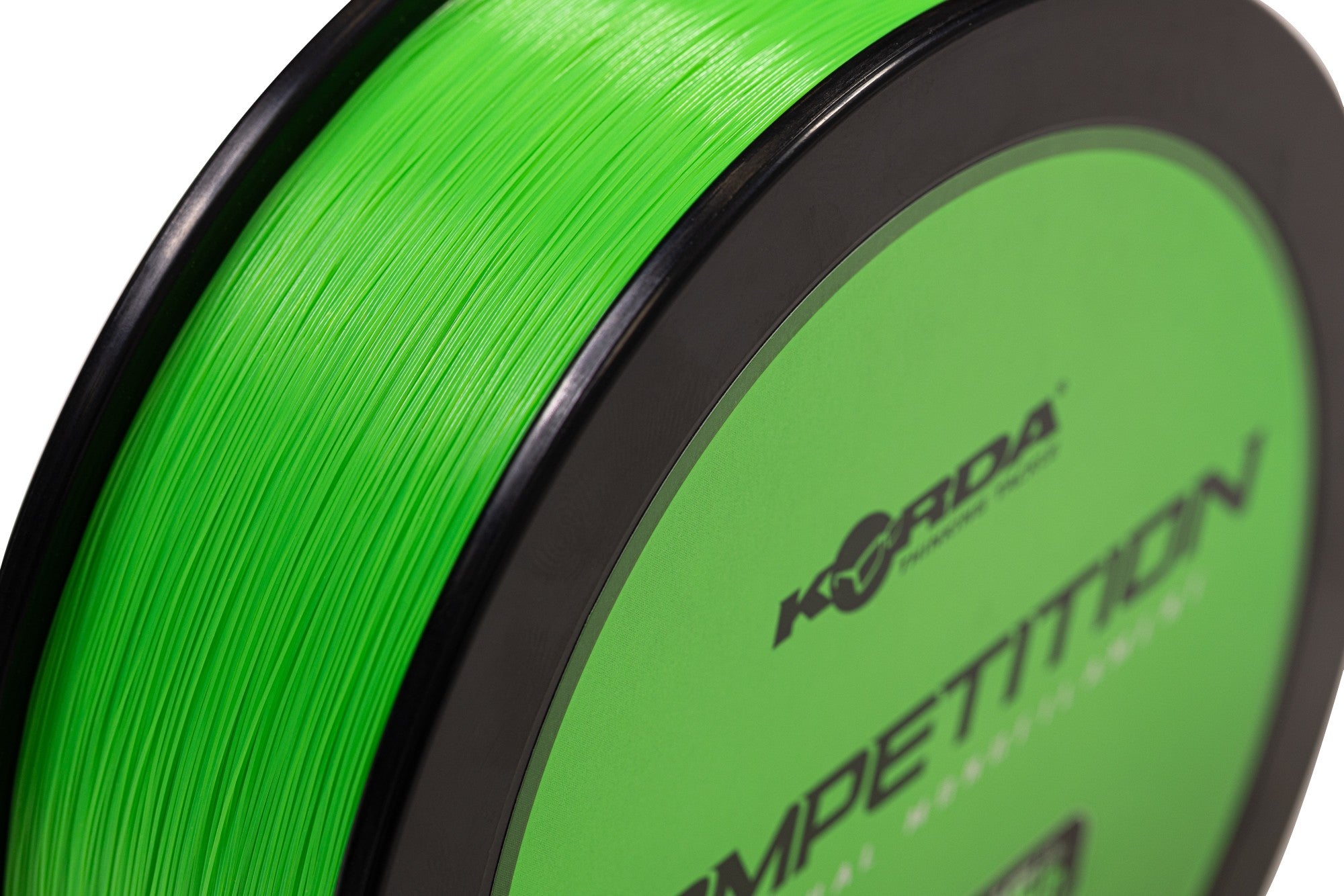 Korda Kompetition Mono Fluoro Green 1000m