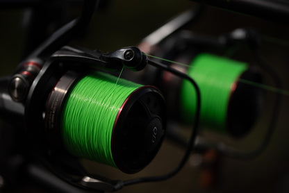 Korda Kompetition Mono Fluoro Green 1000m