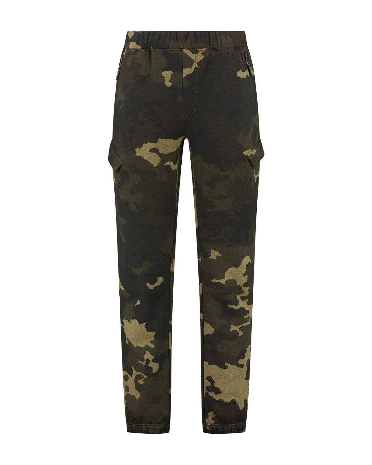 Korda Kore Heavy Joggers Dark Kamo